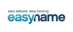 Easyname Webhosting
