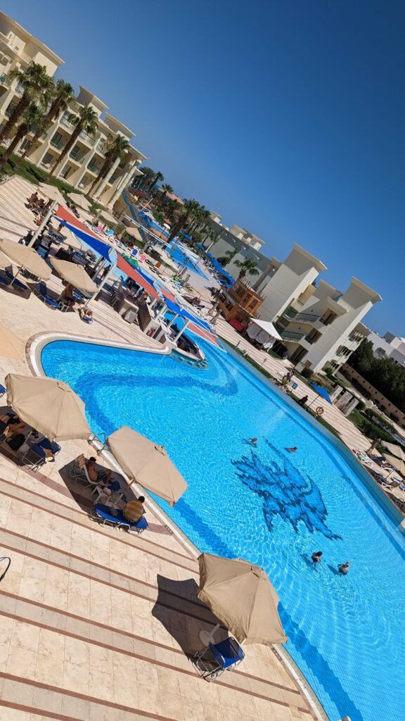 SwissInn Resort Hurghada