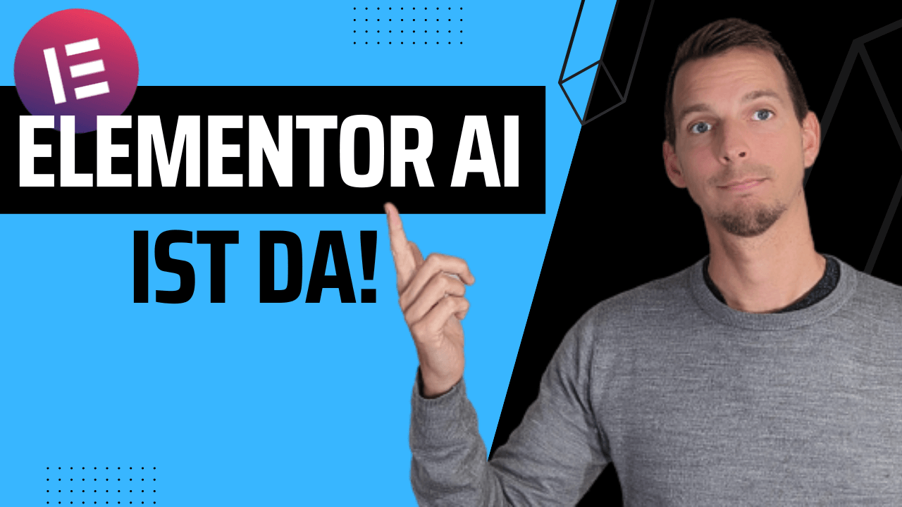 Alle Funktionen von elementor ai