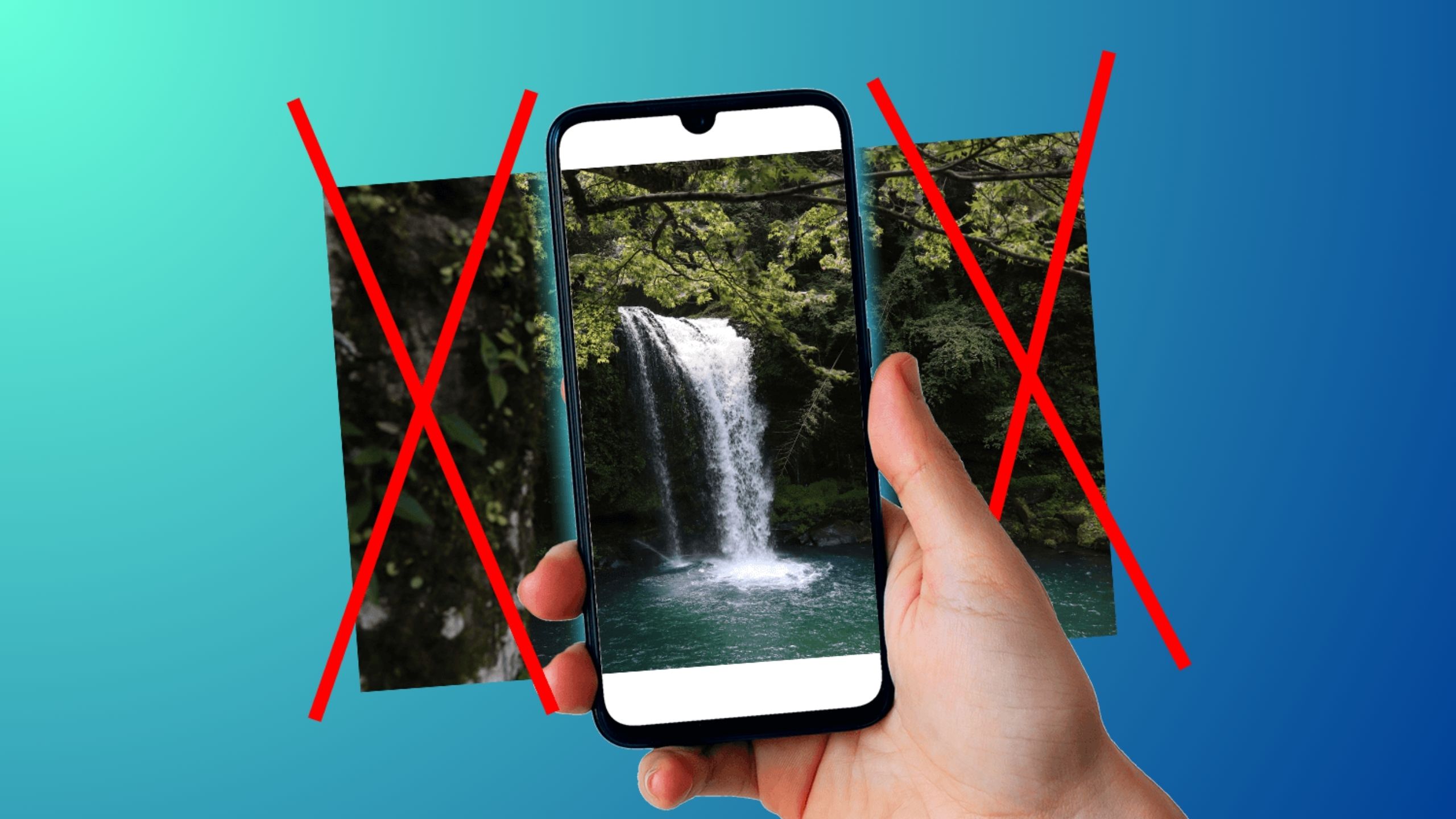 Bilder für mobile Geräte optimieren (Elementor Tutorial)