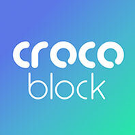 Logo Crocoblock