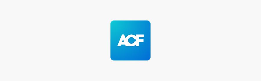 acf logo