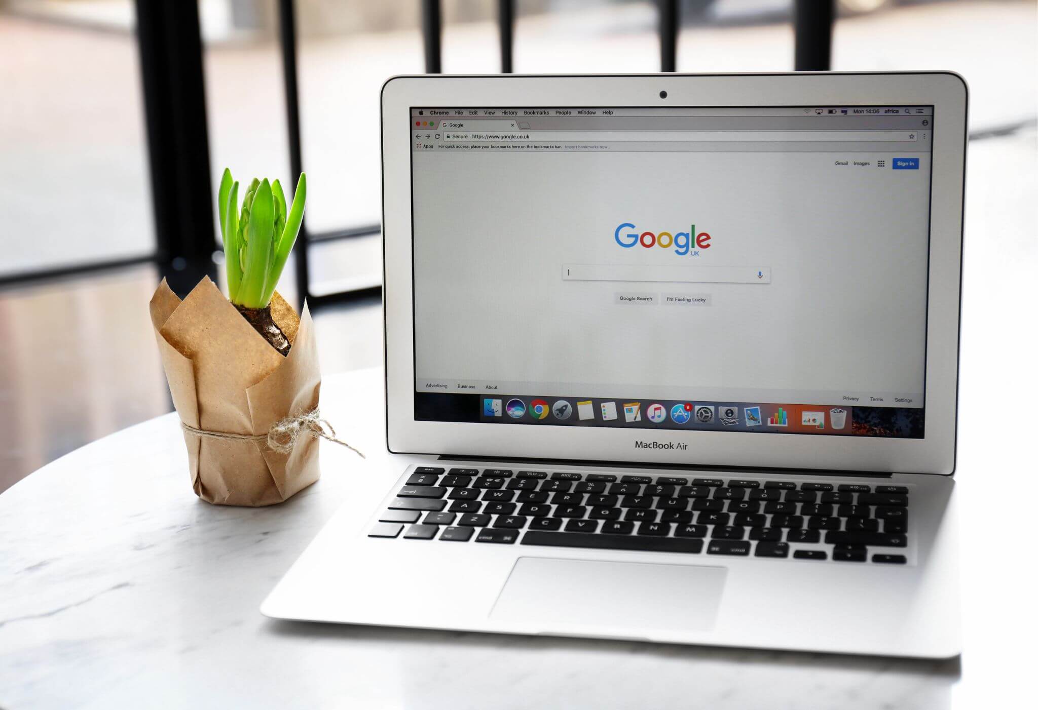 5 SEO Tipps um bei Google besser gefunden zu werden