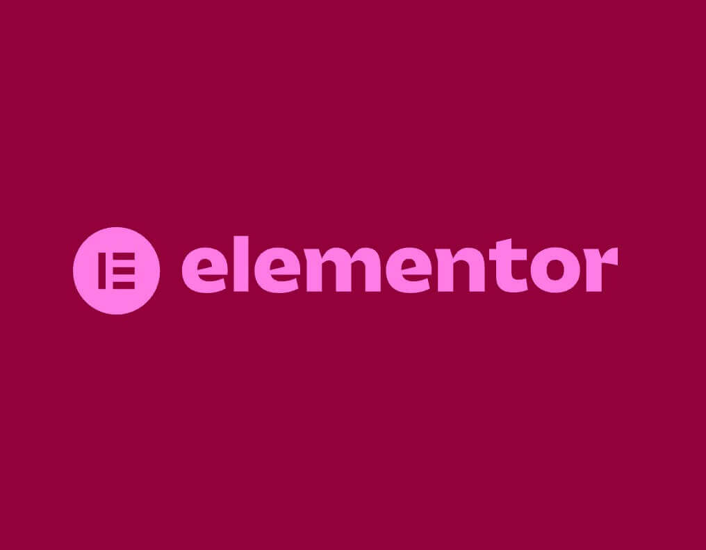 logo elementor