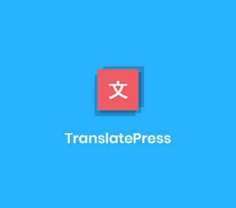 translatepress wordpress plugin