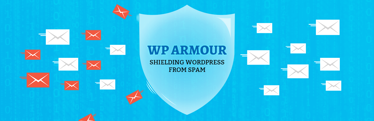 wp armour