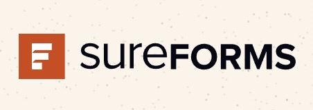 sureforms logo