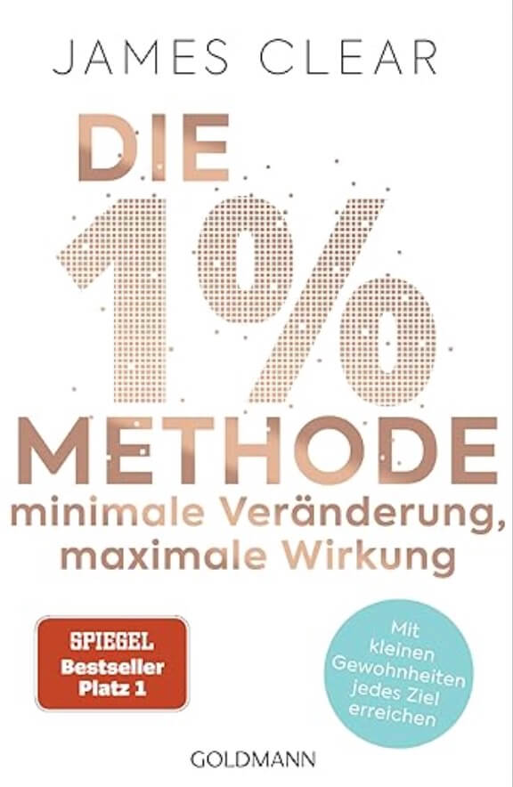 Die 1% Methode