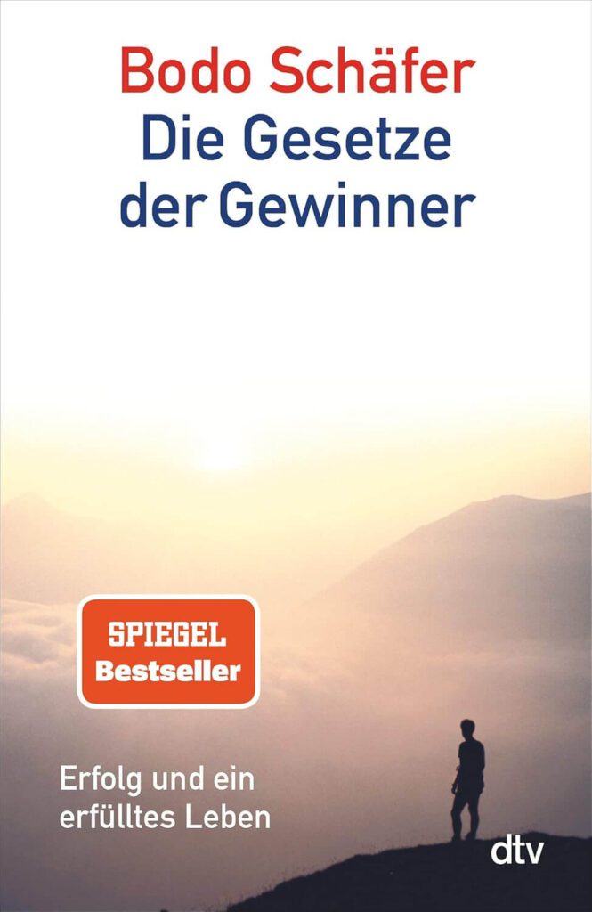 Gesetze der Gewinner | Bodo Schäfer