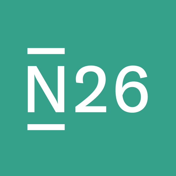 N26 Konto