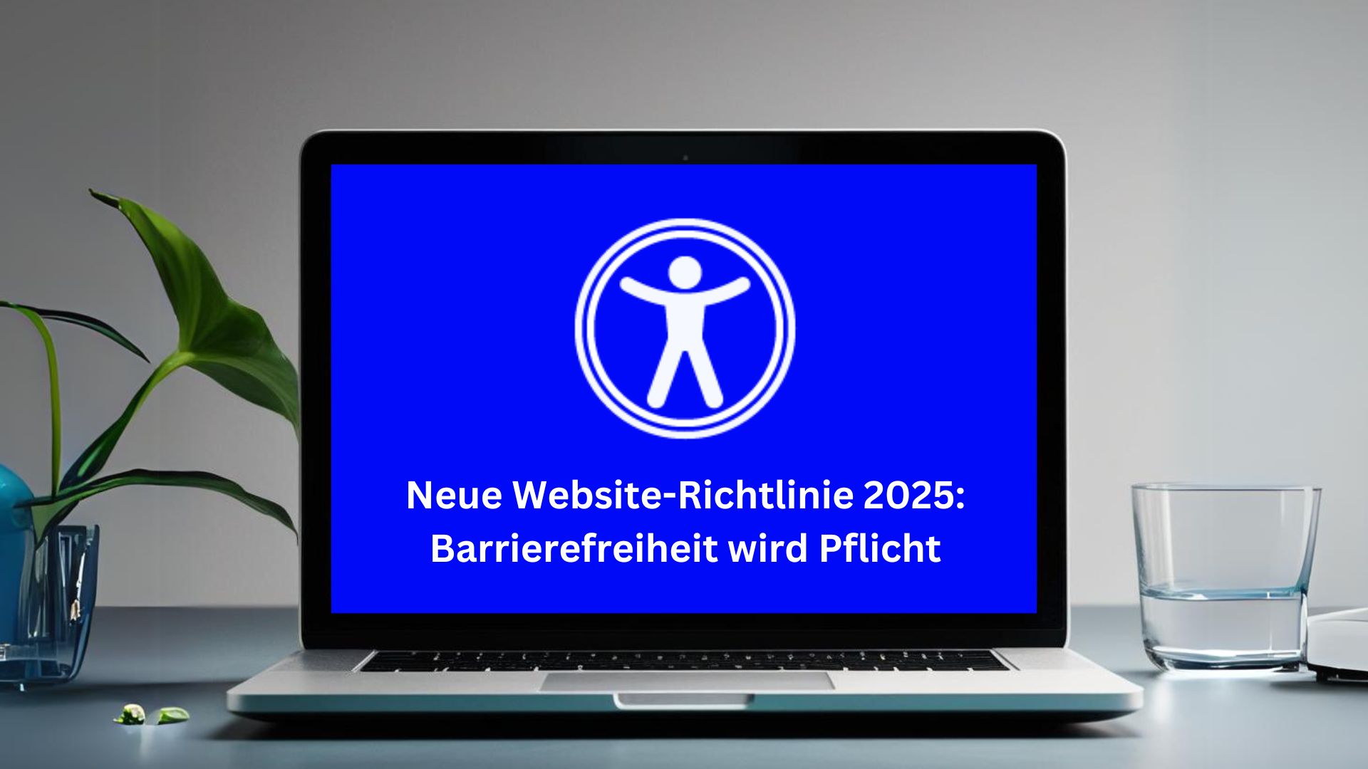 Barrierefreiheit für Websites in 2025