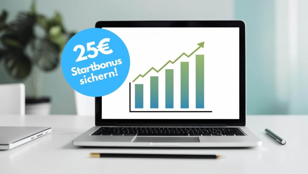 Aktion: 25€ Startbonus bei Bondora!