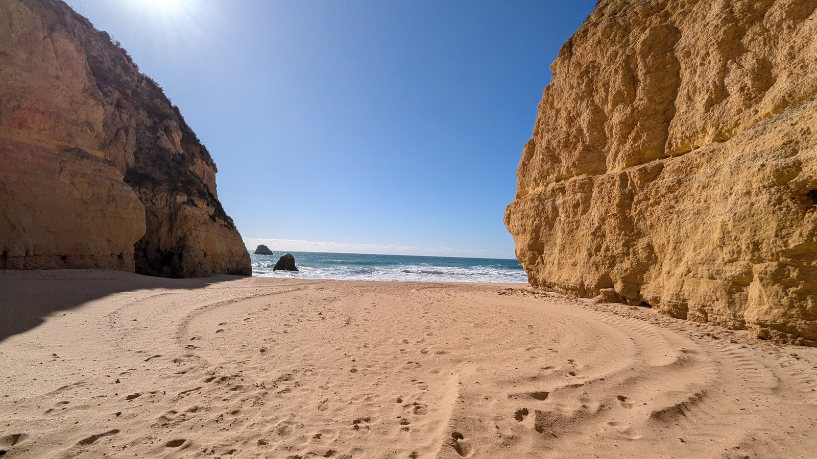 Flucht aus dem Winter: Eine kleine Workation an der Algarve in Portugal 8 PXL 20250114 131135695 1