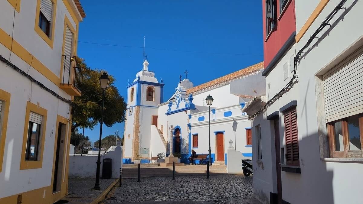 Flucht aus dem Winter: Eine kleine Workation an der Algarve in Portugal 7