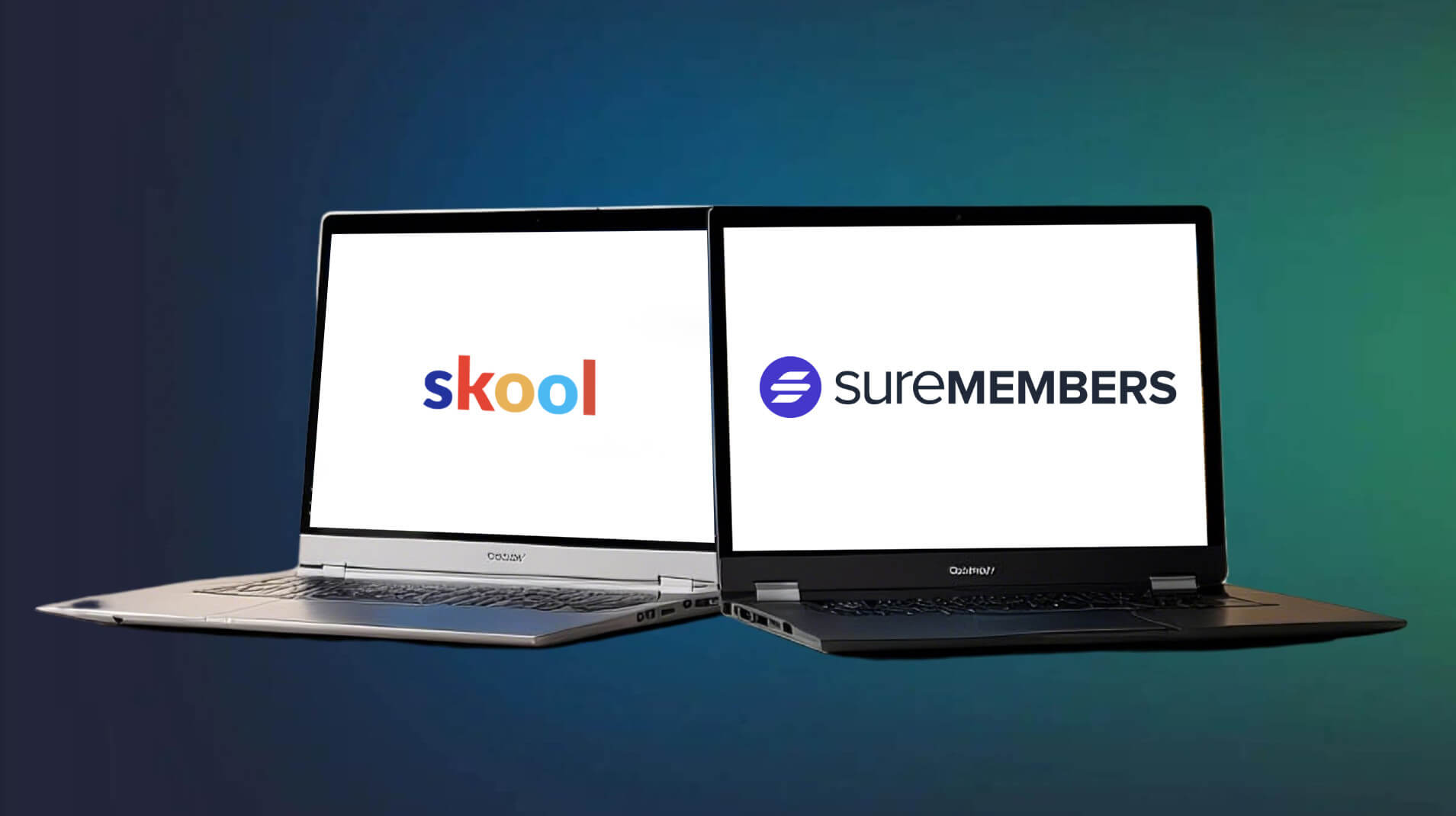 Skool.com vs SureMembers