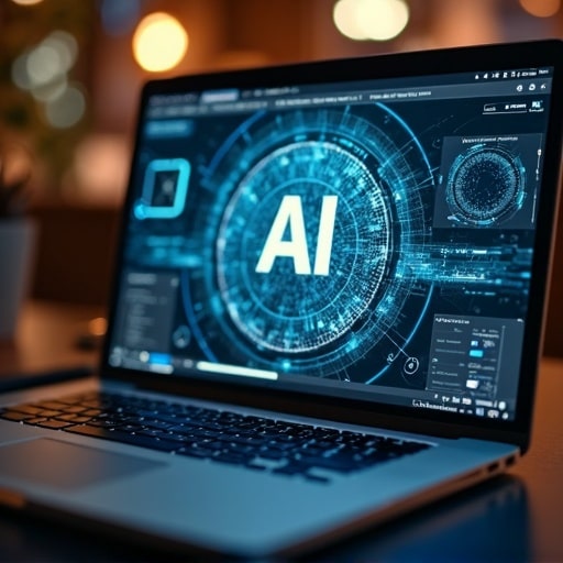 Webdesign in Zukunft mit KI Tools