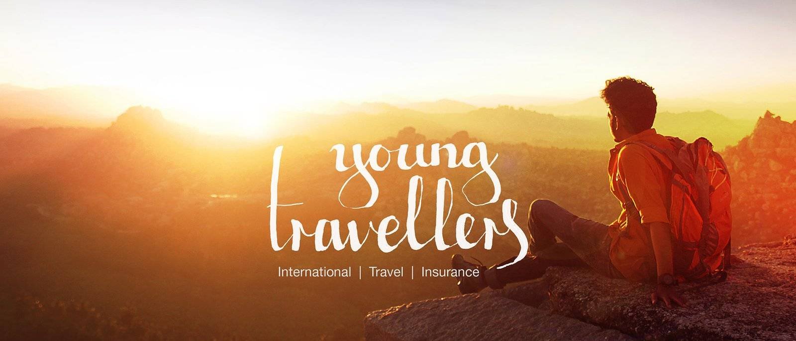 Young Travellers Auslandskrankenversicherung