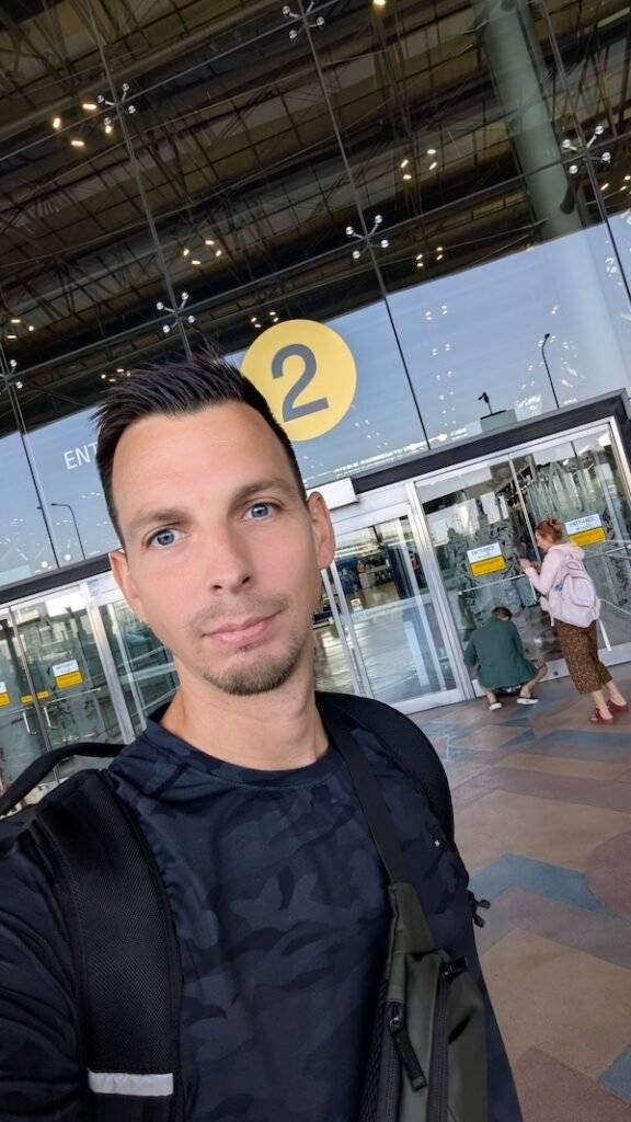 Abschied nehmen aus Bangkok | Webdesigner auf Reisen