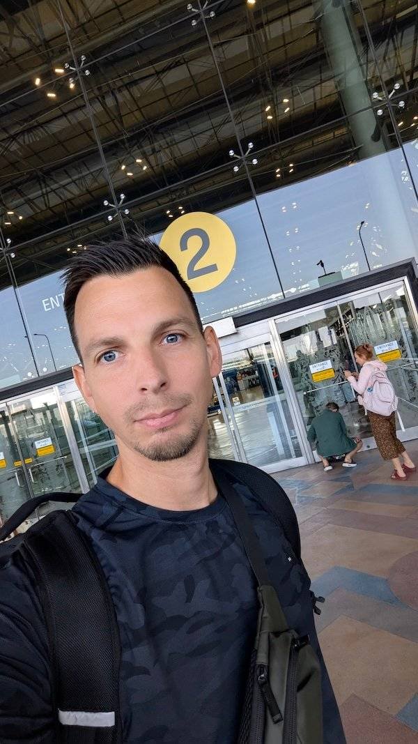Abschied nehmen aus Bangkok | Webdesigner auf Reisen