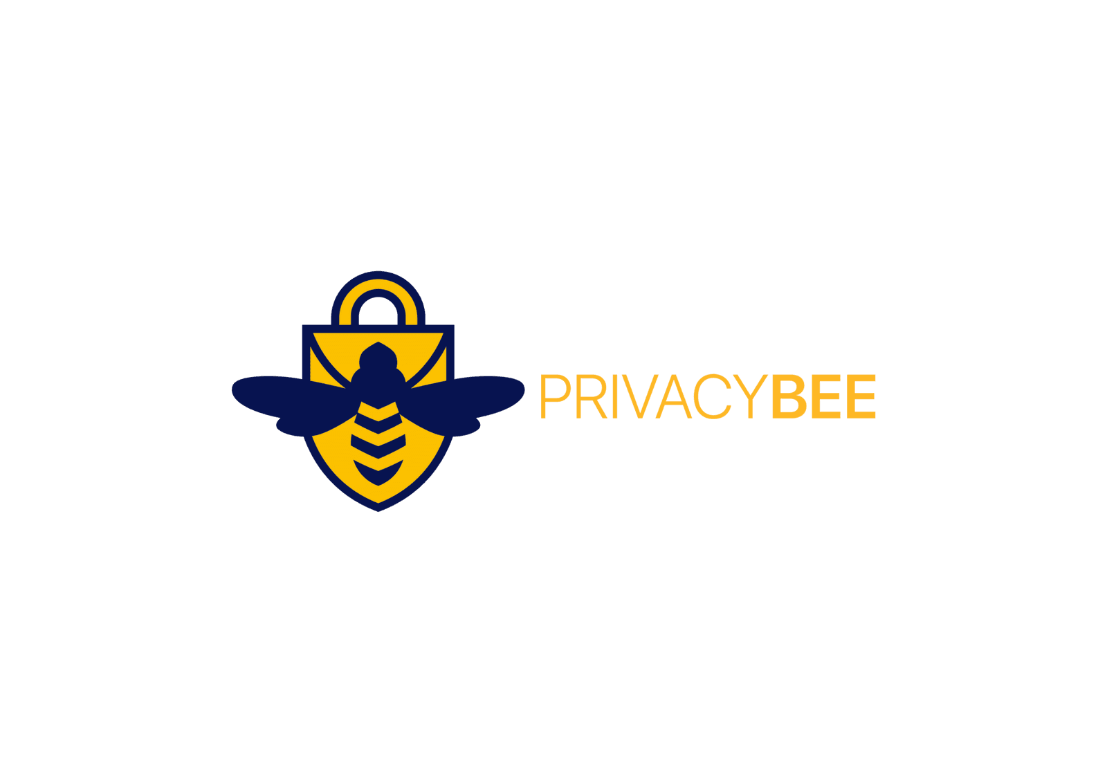 PrivacyBee Logo