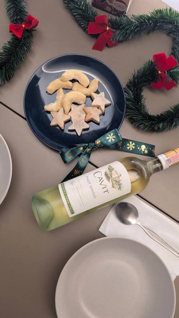 Weihnachten in Bangkok – wie zu Hause