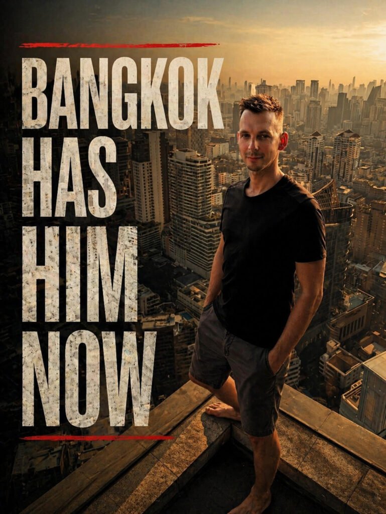 bangkok has him now 1