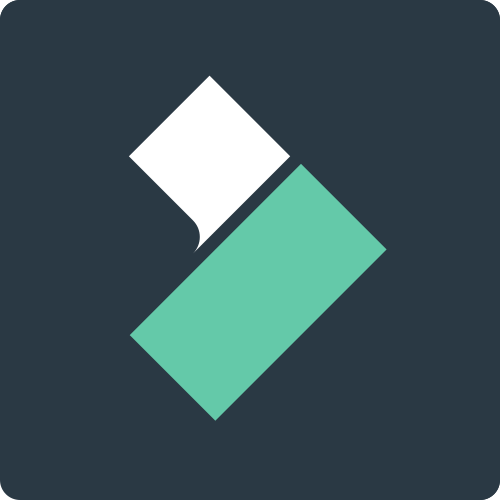 Filmora Logo