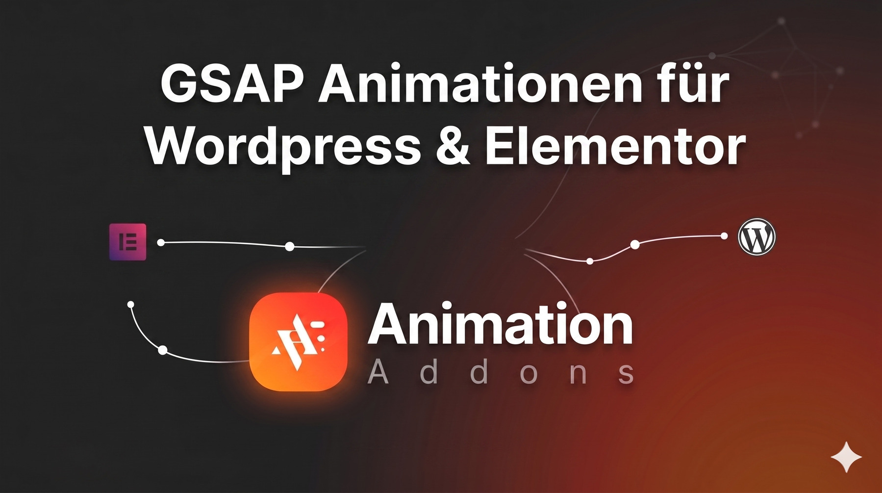 animation addons plugin für wordpress und elementor