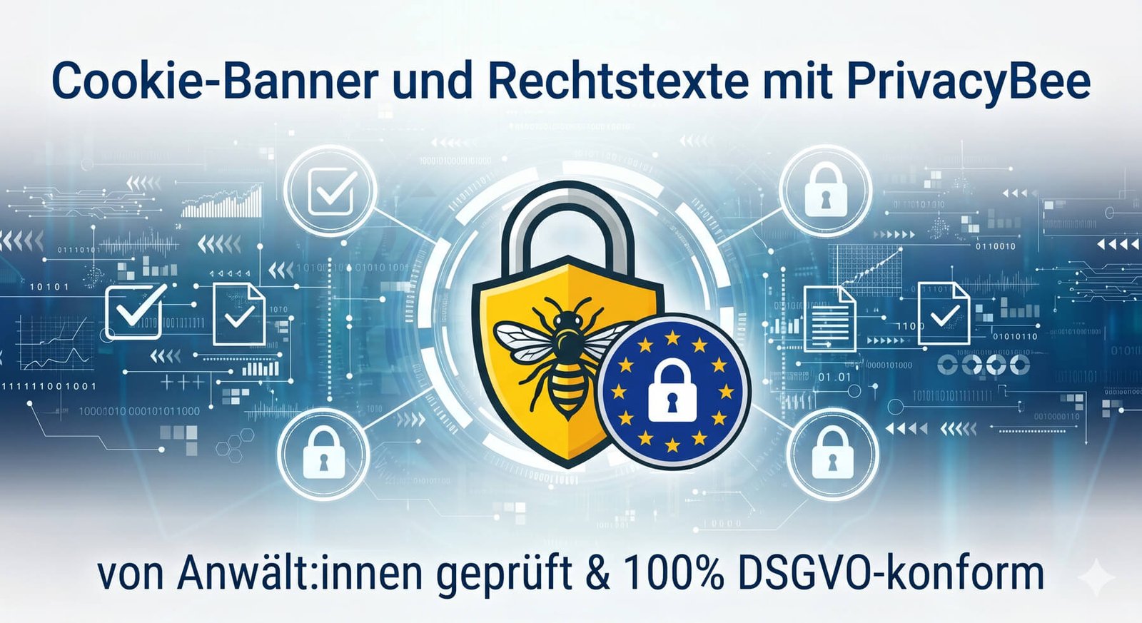 dsgvo datenschutz privacybee