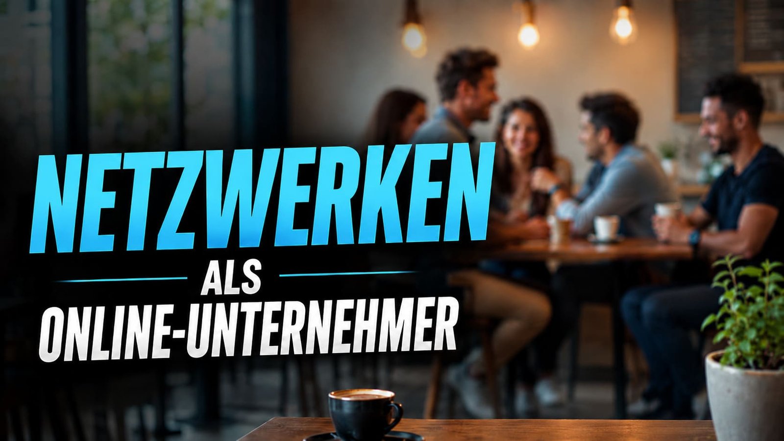 Networking im Online-Business