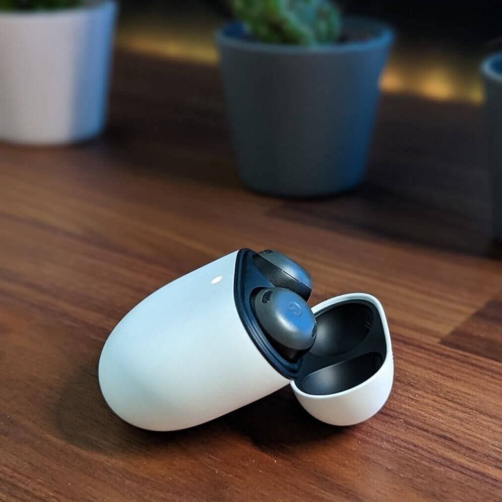 Google Pixel Buds Pro