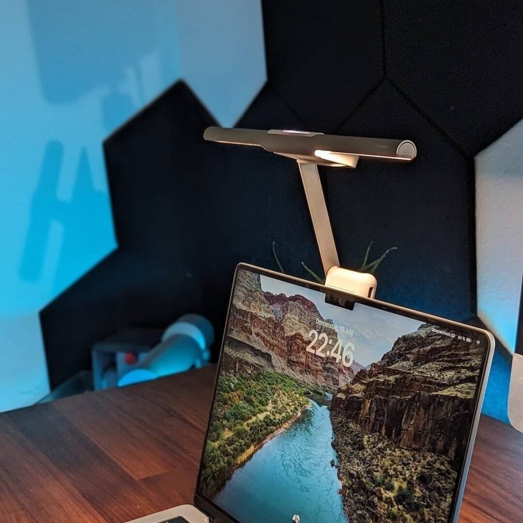 BenQ LaptopBar Light