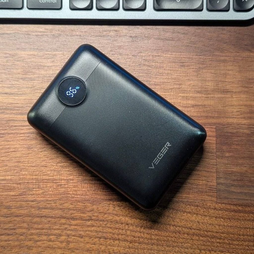 Veger PowerBank 20000mah